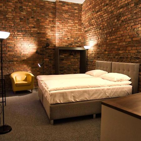 Stawowa 13 Aparthotel Катовице Екстериор снимка