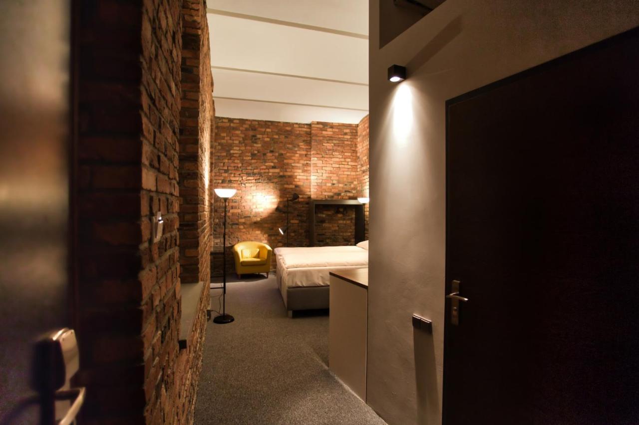 Stawowa 13 Aparthotel Катовице Екстериор снимка