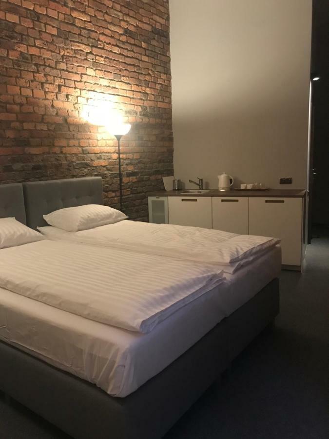 Stawowa 13 Aparthotel Катовице Екстериор снимка